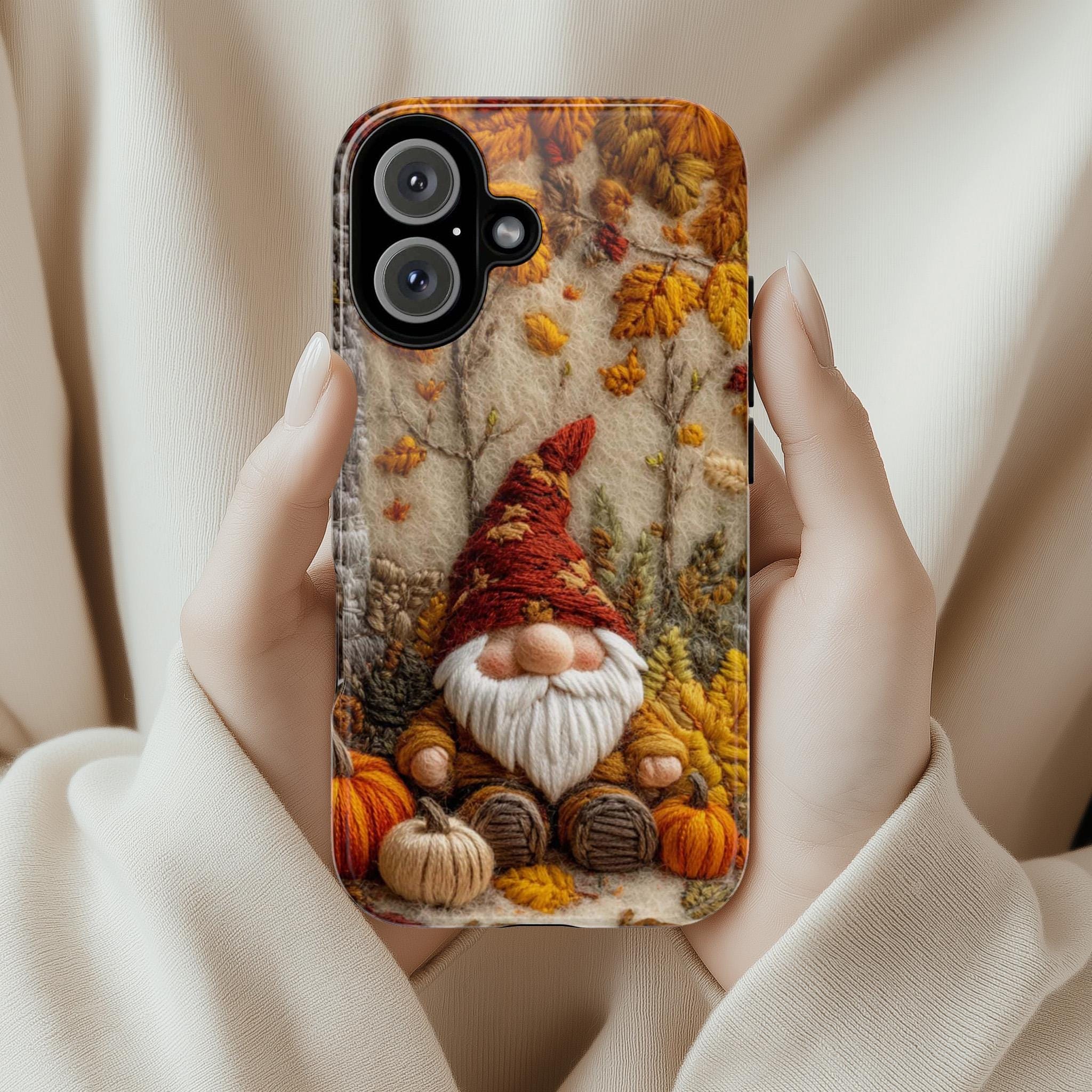 Fall & Halloween Season