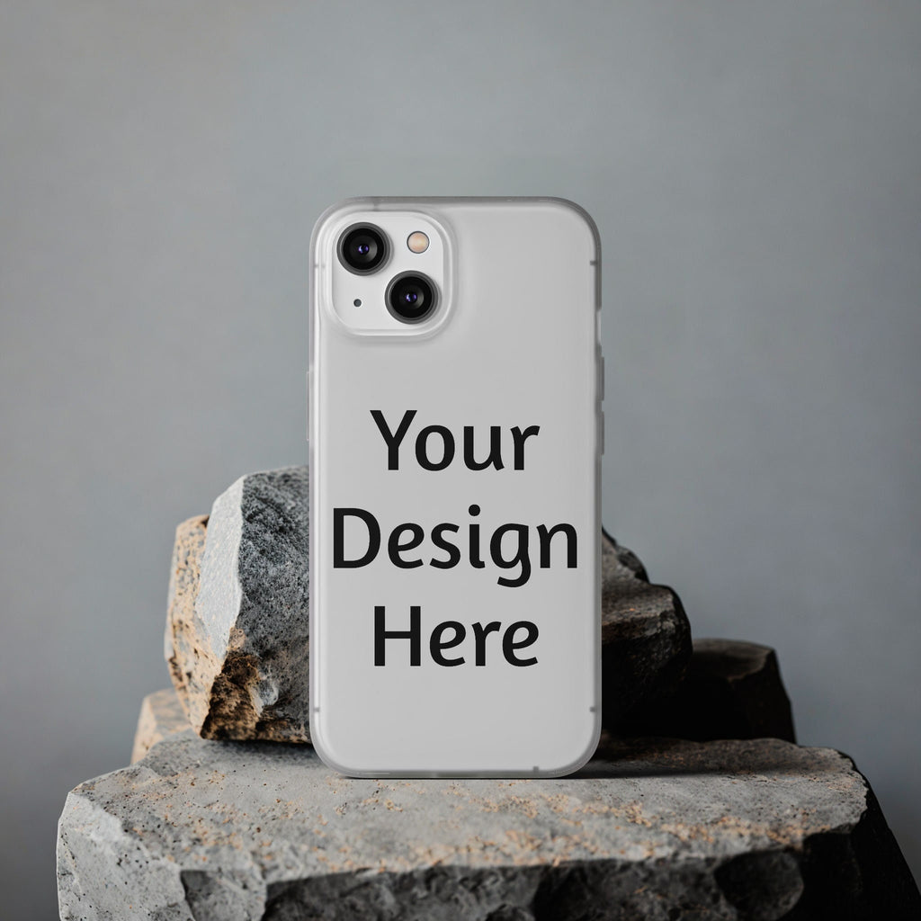 Custom Printed Phone Case, Print your own design on a Special Phone, Iphone Case, Samsung Galaxy S, Google Pixel Cover, Print your design